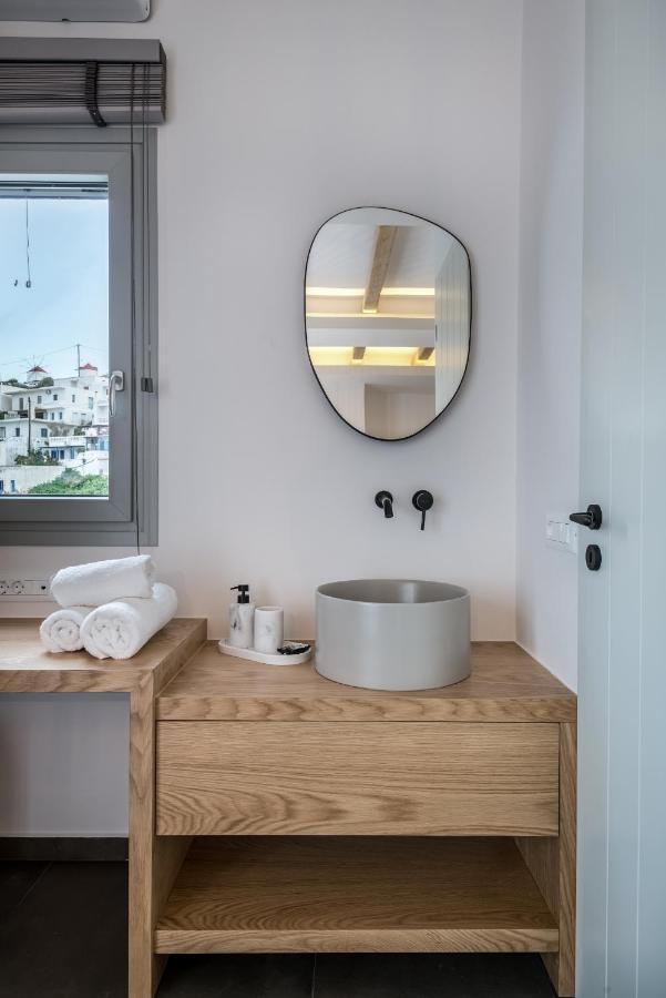 Vivere Luxury Suites Pera Gyalos Eksteriør billede