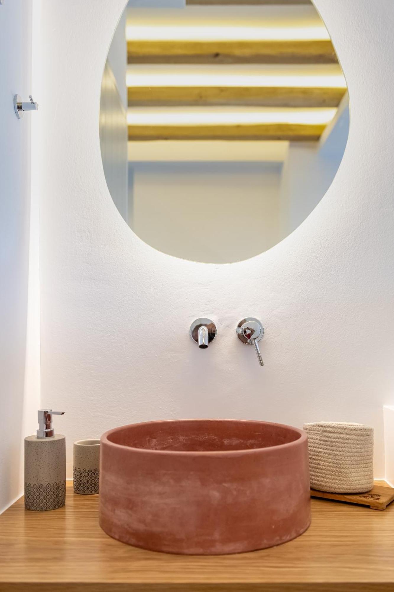 Vivere Luxury Suites Pera Gyalos Eksteriør billede